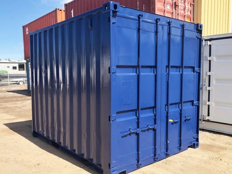 Sunstate Containers Beaudesert