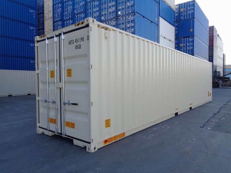 Sunstate Containers Beaudesert